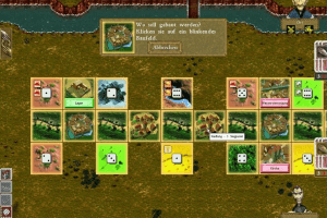 Catan: Das Kartenspiel 1