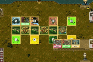 Catan: Das Kartenspiel 4