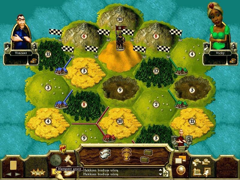 concept bouw specificeren Download Catan: Die Erste Insel (Windows) - My Abandonware