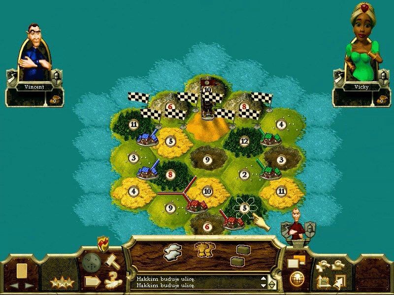 concept bouw specificeren Download Catan: Die Erste Insel (Windows) - My Abandonware