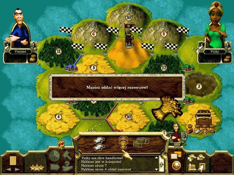 concept bouw specificeren Download Catan: Die Erste Insel (Windows) - My Abandonware