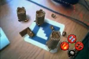 Catapult 1