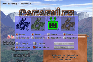 Catapults 1
