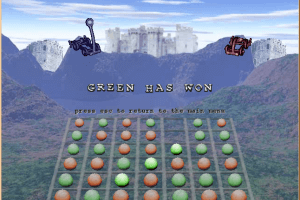 Catapults abandonware