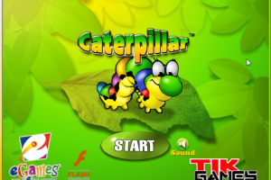 Caterpillar 0