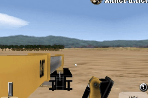 Caterpillar Construction Tycoon abandonware