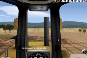 Caterpillar Construction Tycoon 4