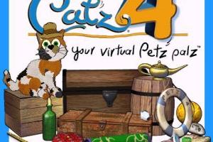 Catz 4 1