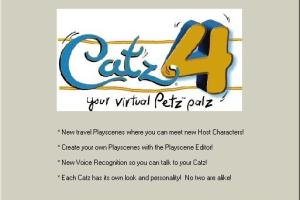 Catz 4 2