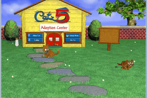 Catz 5 0