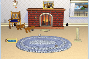 Catz 5 4