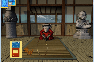 Catz 5 abandonware