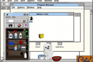 Catz: Your Computer Petz 6