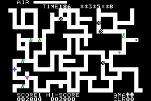 Cave Crawlers 3