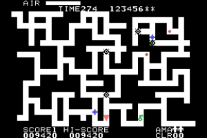 Cave Crawlers 7