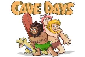 Cave Days 0
