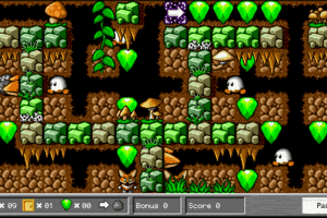 Cave Dig 3 0