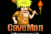 Cave Man 0