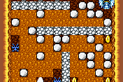 Cave Man 2