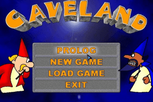Caveland 0