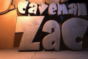 Caveman Zac 4