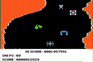Cavern Creatures 5