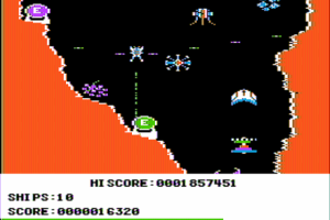 Cavern Creatures 6