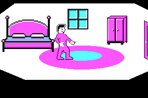 Cavern of the Evil Wizard 2