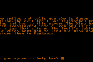 Caverns of Chaos 13