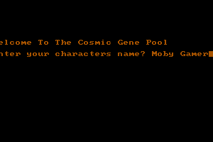 Caverns of Chaos 4