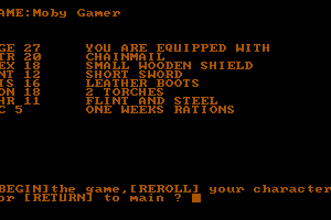 Caverns of Chaos 5