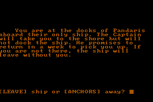 Caverns of Chaos 6