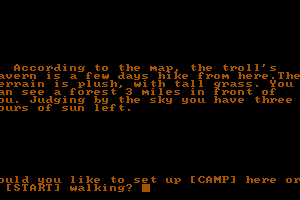 Caverns of Chaos 7
