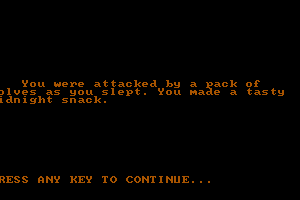 Caverns of Chaos 8