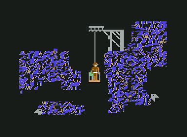 Caverns of Khafka abandonware