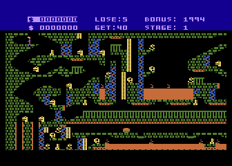 Caverns of Khafka abandonware