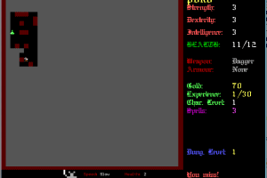 Caverns of Xaskazien 2