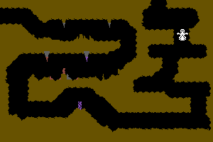 Caverns of Xydrahpur 4