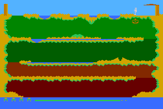 Caverunner abandonware