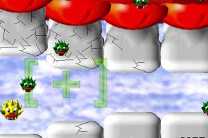 Cavity Crusader 2