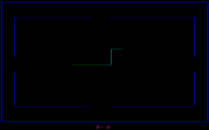 Cbgtron abandonware