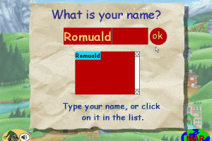CD-Romuald 1