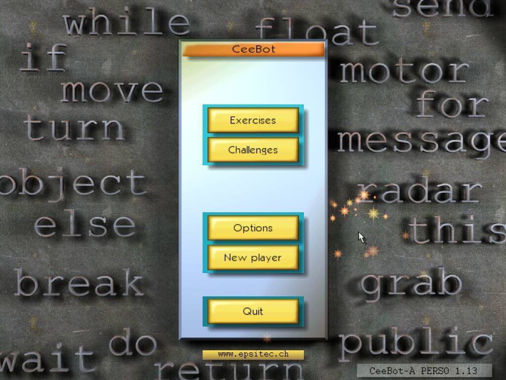 ceebot chapter 8 puzzle 6 solution ceebot chapter 8 puzzle 6 solution