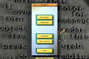 CeeBot-A 0