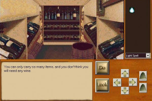 Cendric's Quest 9