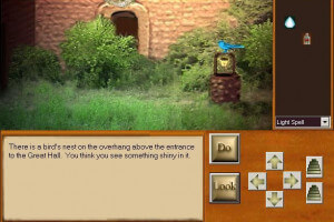 Cendric's Quest 10