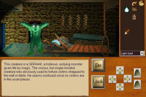 Cendric's Quest 11