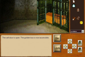 Cendric's Quest 13