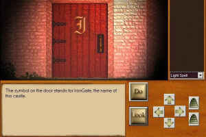 Cendric's Quest 6