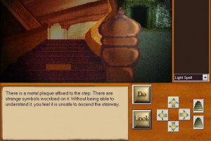 Cendric's Quest 7